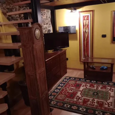 Appartement La Mimosa Di Bellano