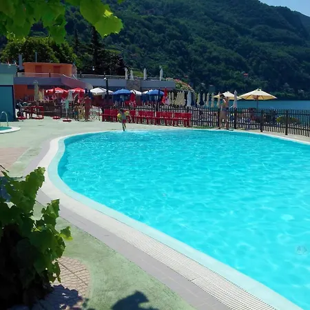 Apartman La Mimosa Di *