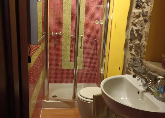 La Mimosa Di * Bellano