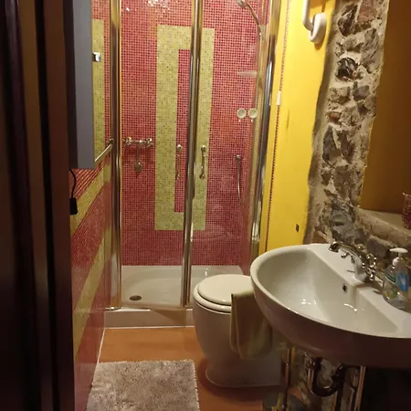 La Mimosa Di * Bellano