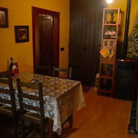 La Mimosa Di Daire Bellano