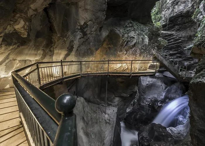 La Mimosa Di דירה