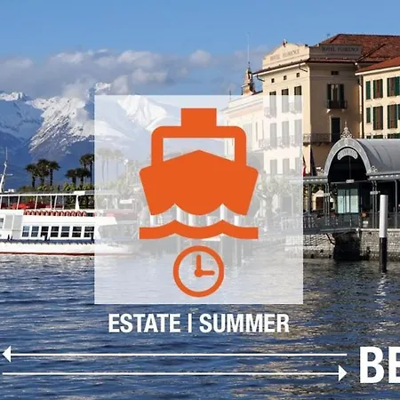 La Mimosa Di 아파트