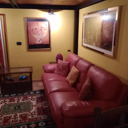 La Mimosa Di 아파트